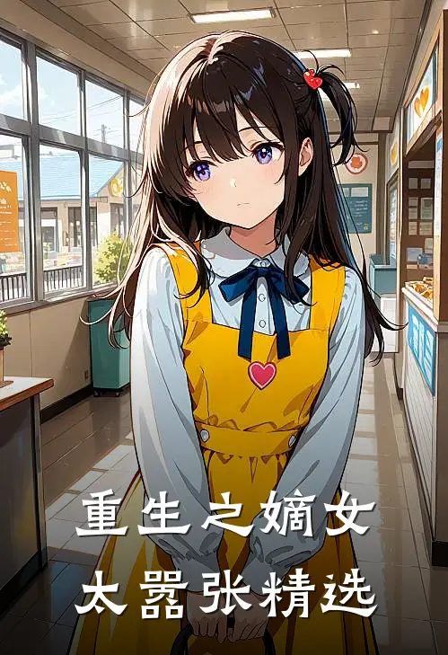重生之嫡女太嚣张精选