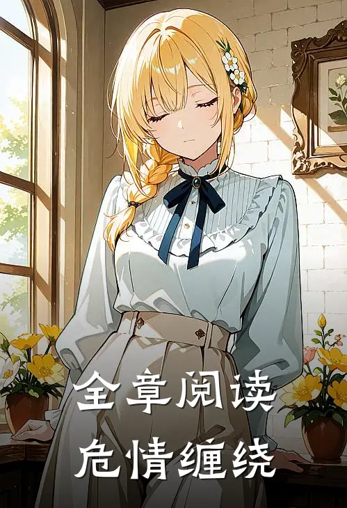 全章阅读危情缠绕