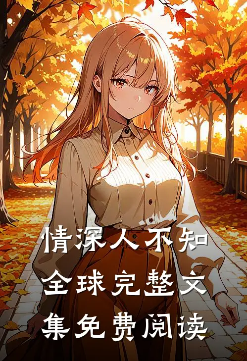 情深人不知全球完整文集免费阅读