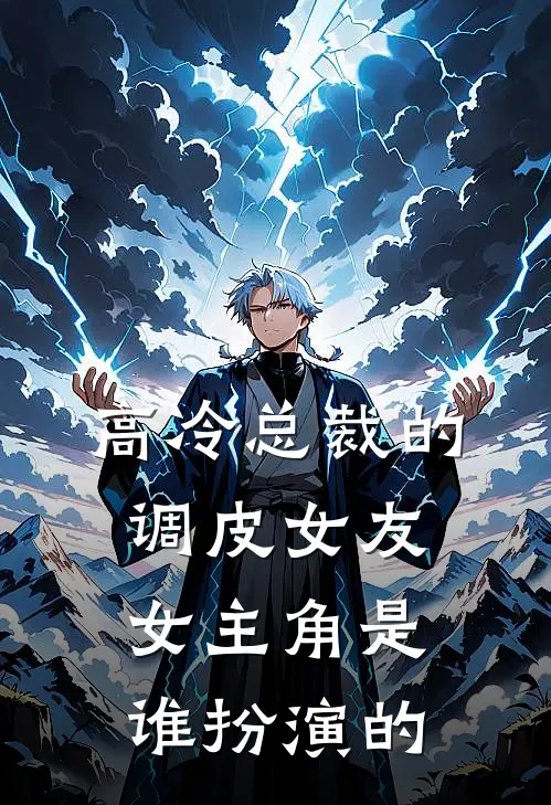 高冷总裁的调皮女友女主角是谁扮演的