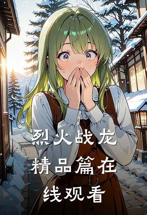 烈火战龙精品篇在线观看
