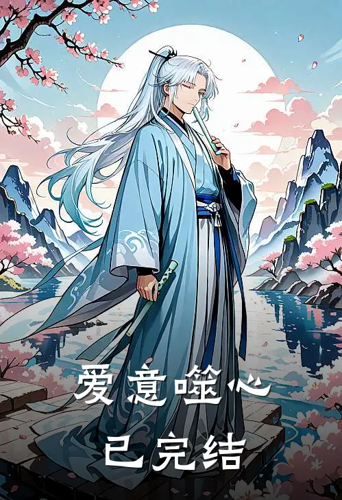 爱意噬心已完结