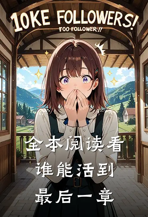 全本阅读看谁能活到最后一章