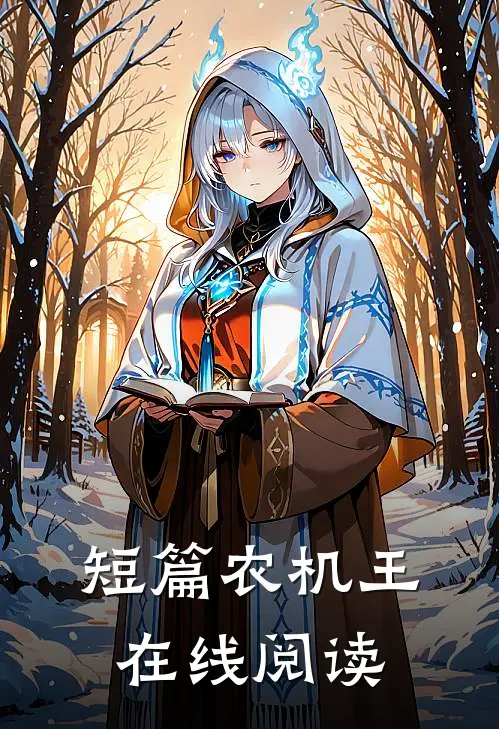 短篇农机王在线阅读