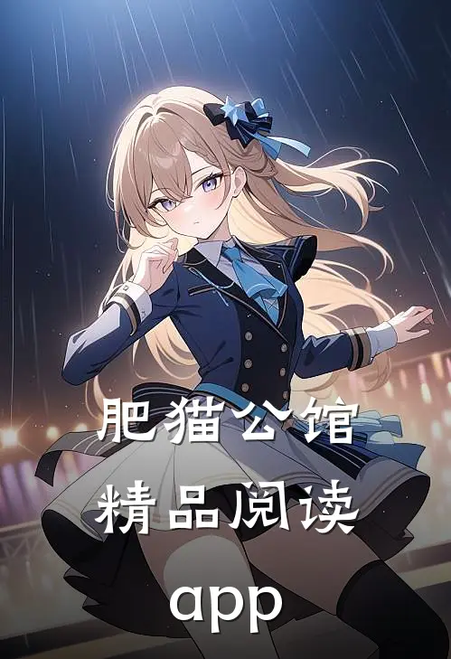 肥猫公馆精品阅读app