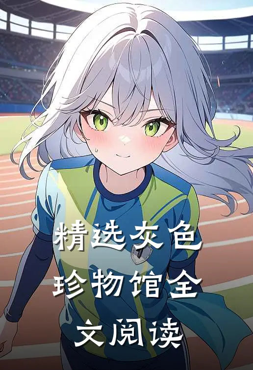 精选灰色珍物馆全文阅读