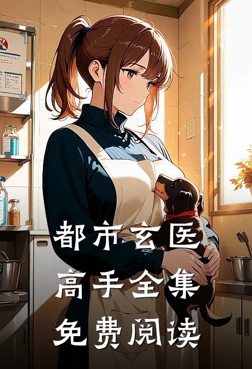 都市玄医高手全集免费阅读