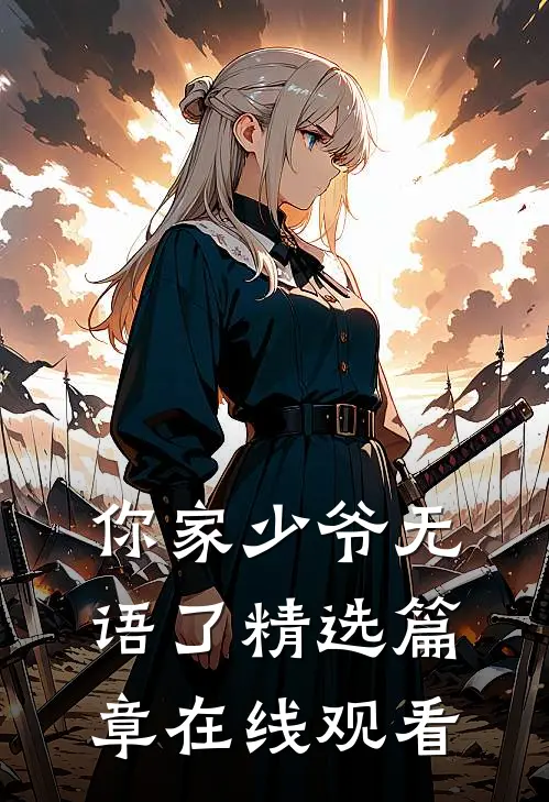 你家少爷无语了精选篇章在线观看