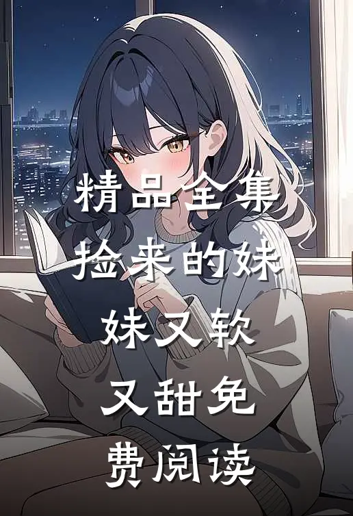 精品全集捡来的妹妹又软又甜免费阅读