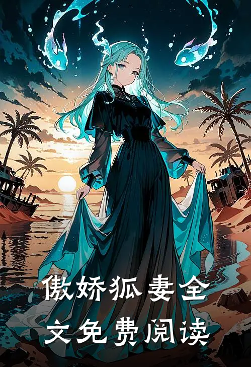 傲娇狐妻全文免费阅读
