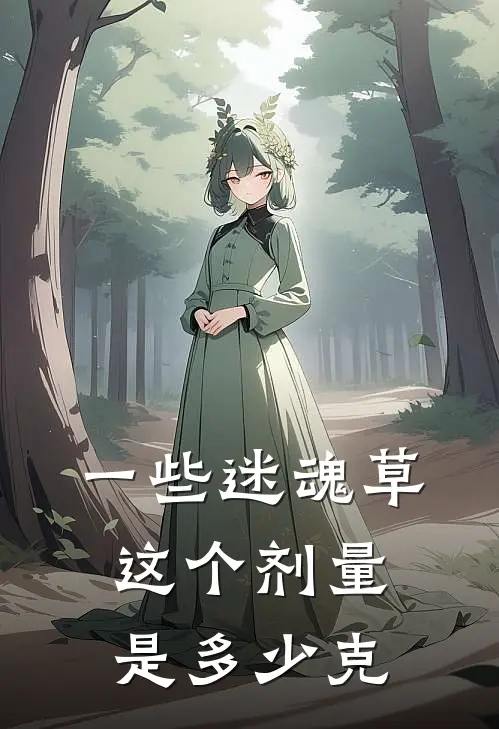 一些迷魂草这个剂量是多少克