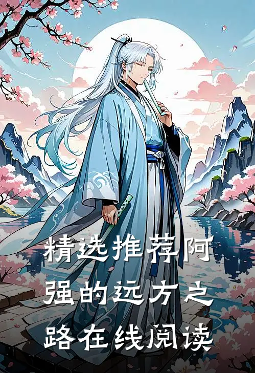 精选推荐阿强的远方之路在线阅读