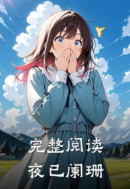 完整阅读夜已阑珊