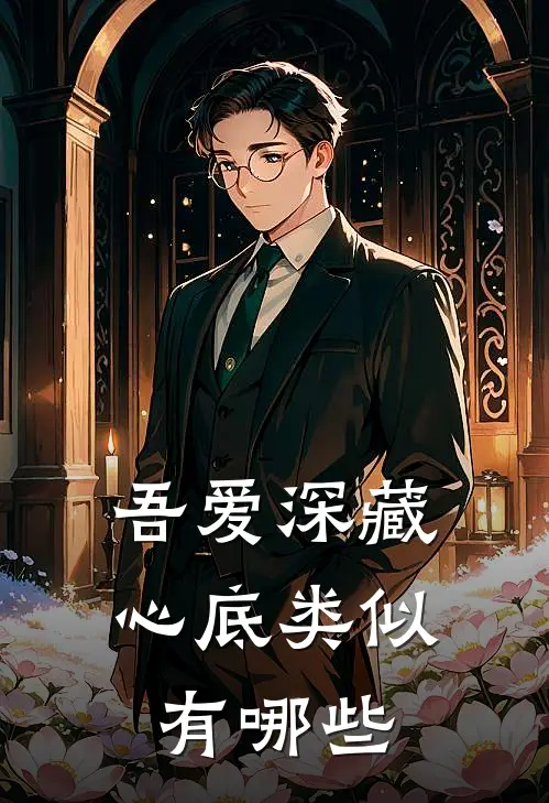 吾爱深藏心底类似有哪些