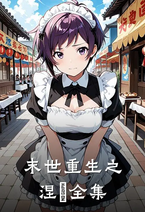末世重生之涅槃全集
