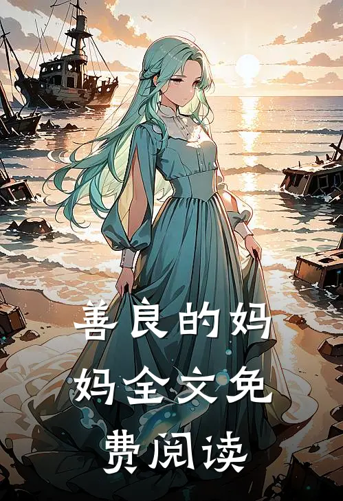 善良的妈妈全文免费阅读