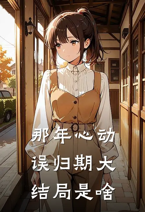 那年心动误归期大结局是啥