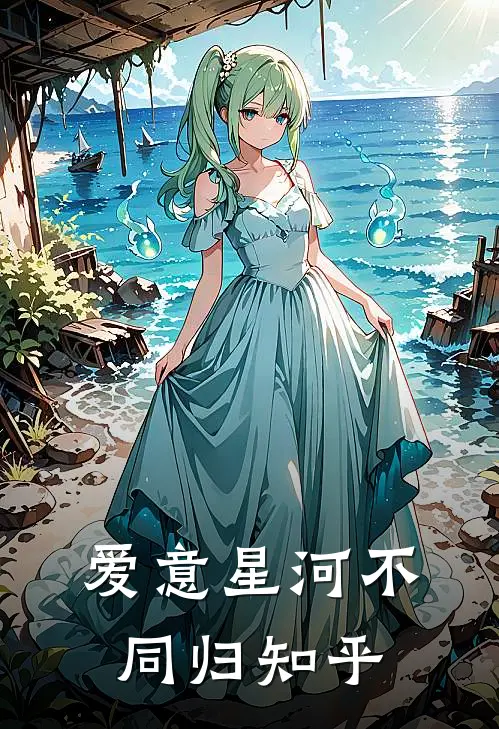 爱意星河不同归知乎
