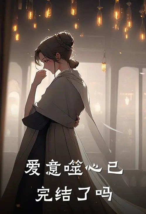 爱意噬心已完结了吗