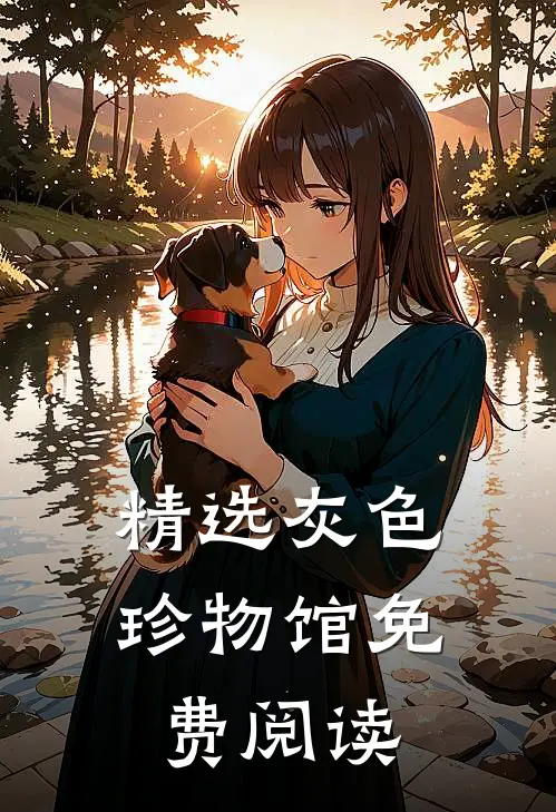 精选灰色珍物馆免费阅读