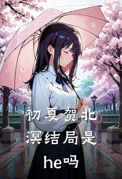 初夏贺北溟结局是he吗