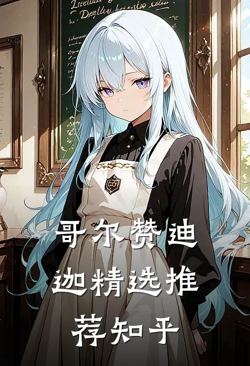 哥尔赞迪迦精选推荐知乎