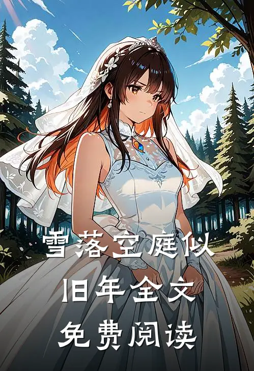 雪落空庭似旧年全文免费阅读