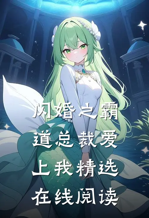 闪婚之霸道总裁爱上我精选在线阅读