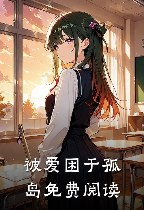 被爱困于孤岛免费阅读