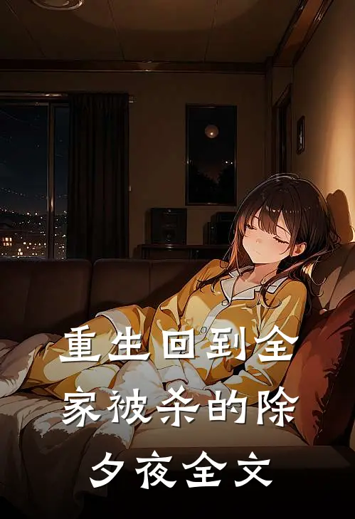 重生回到全家被杀的除夕夜全文