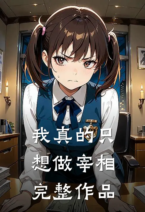 我真的只想做宰相完整作品