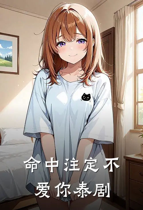 命中注定不爱你泰剧