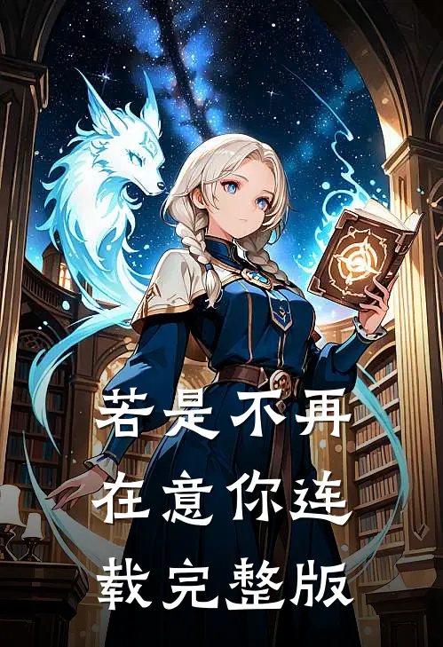若是不再在意你连载完整版