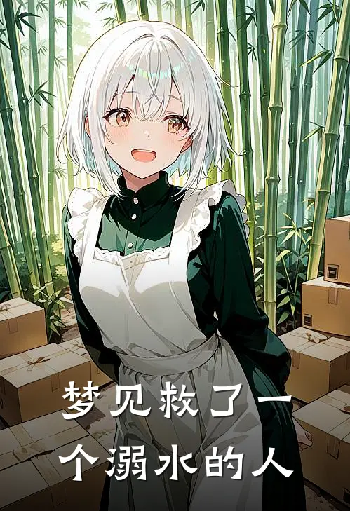 梦见救了一个溺水的人