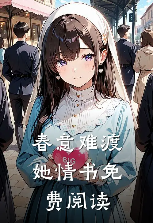 春意难渡她情书免费阅读