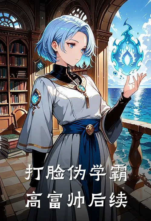 打脸伪学霸高富帅后续