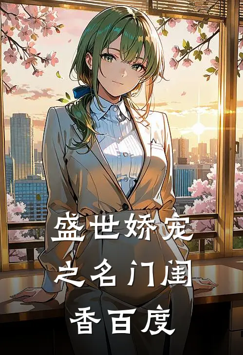 盛世娇宠之名门闺香百度