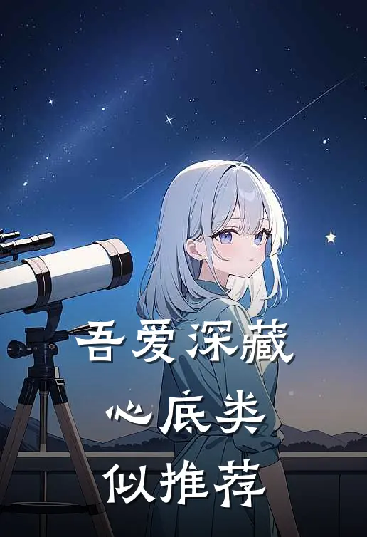 吾爱深藏心底类似推荐
