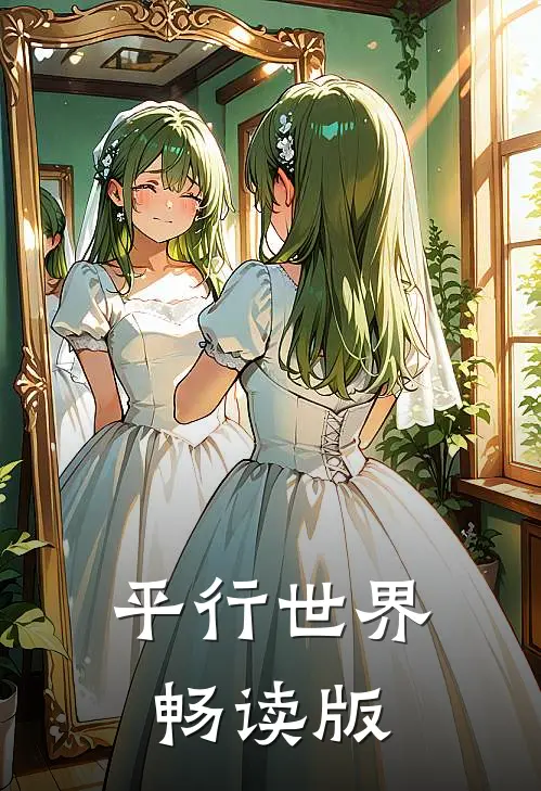 平行世界畅读版