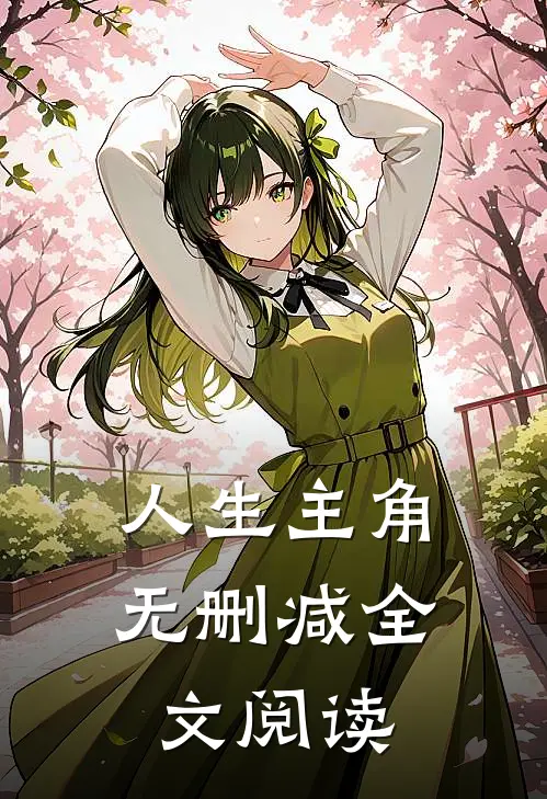 人生主角无删减全文阅读