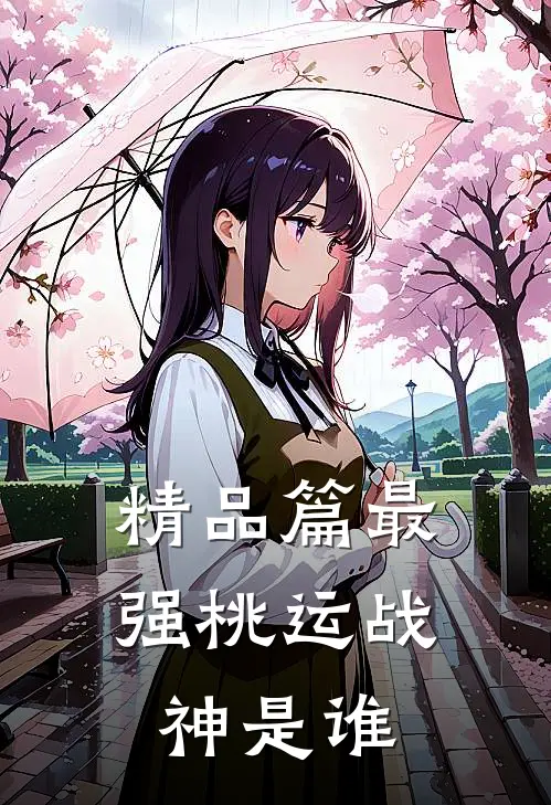 精品篇最强桃运战神是谁