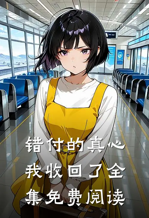 错付的真心我收回了全集免费阅读