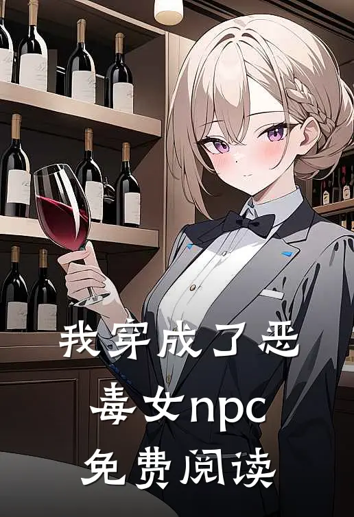 我穿成了恶毒女npc免费阅读