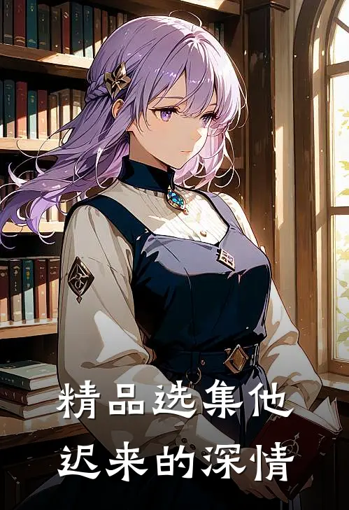 精品选集他迟来的深情
