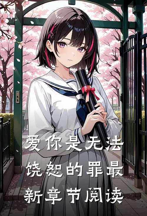 爱你是无法饶恕的罪最新章节阅读