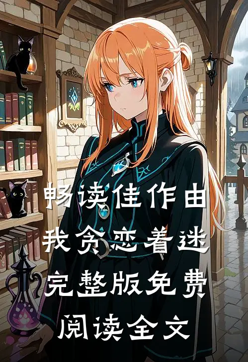畅读佳作由我贪恋着迷完整版免费阅读全文