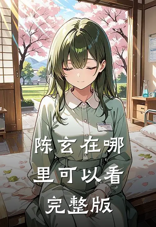 陈玄在哪里可以看完整版