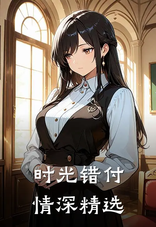 时光错付情深精选