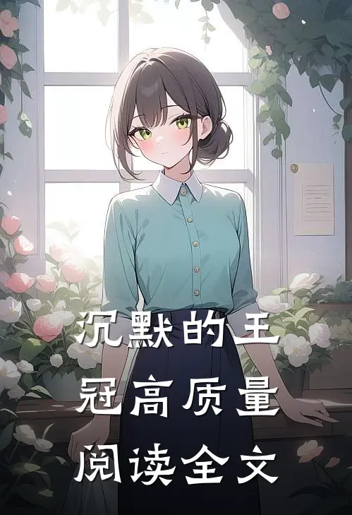 沉默的王冠高质量阅读全文