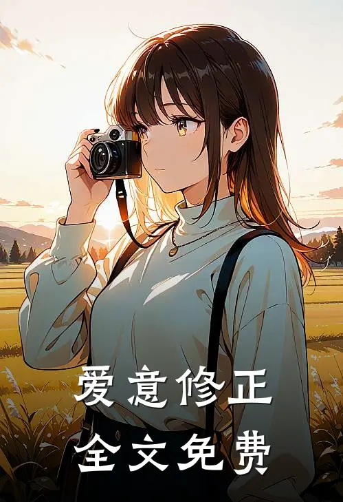 爱意修正全文免费